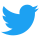 Twitter official logo
